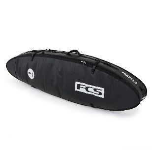 Aluguer saco FCS 3 pranchas surf  (por semana)