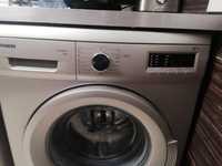 Máquina de lavar inox 8kilos