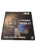 Płyta główna Prime B450M A II