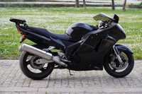 Honda CBR  XX BlackBird
