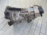 Skrzynia biegów TRANSIT MK7 VII EURO 4 6C1R7003AA 2,4 TDCI 06 -12 tył napęd