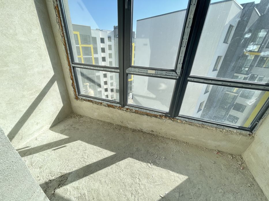 ПРОДАЖ 1 кім ЖК Нові Байківці