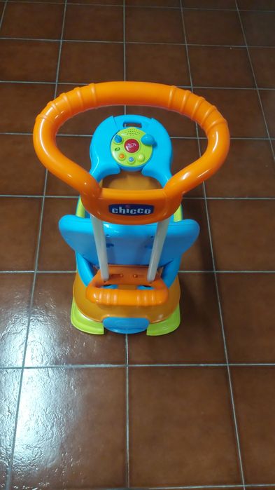 Chicco Move N’ Grow Quattro