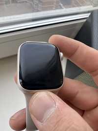 Apple watch  8 серия 41 mm