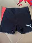 Шорти велосипедки Puma hot short