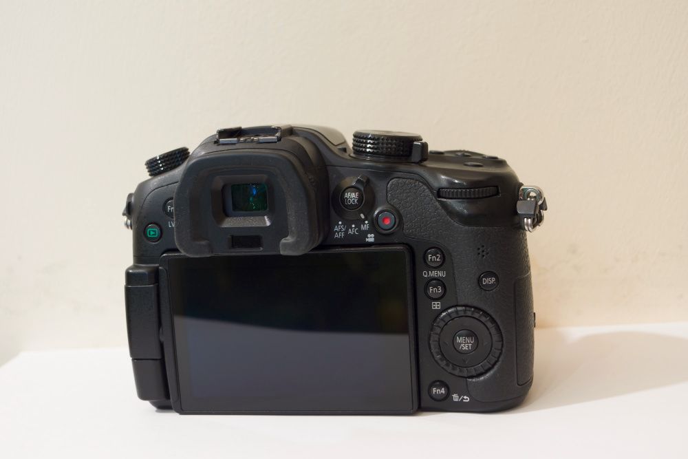 Panasonic DMC-GH3 body ! Идеальное состояние ! Пробег 5к ! =АКЦИЯ=