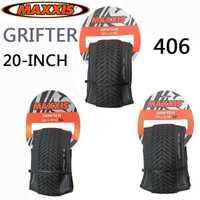 Maxxis BMX Grifter 2.4, 2.3, 2.1 Minion DHF, DTH, Holy Roller Hookworm