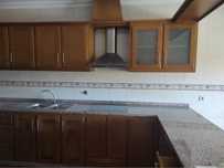 Cozinha completa