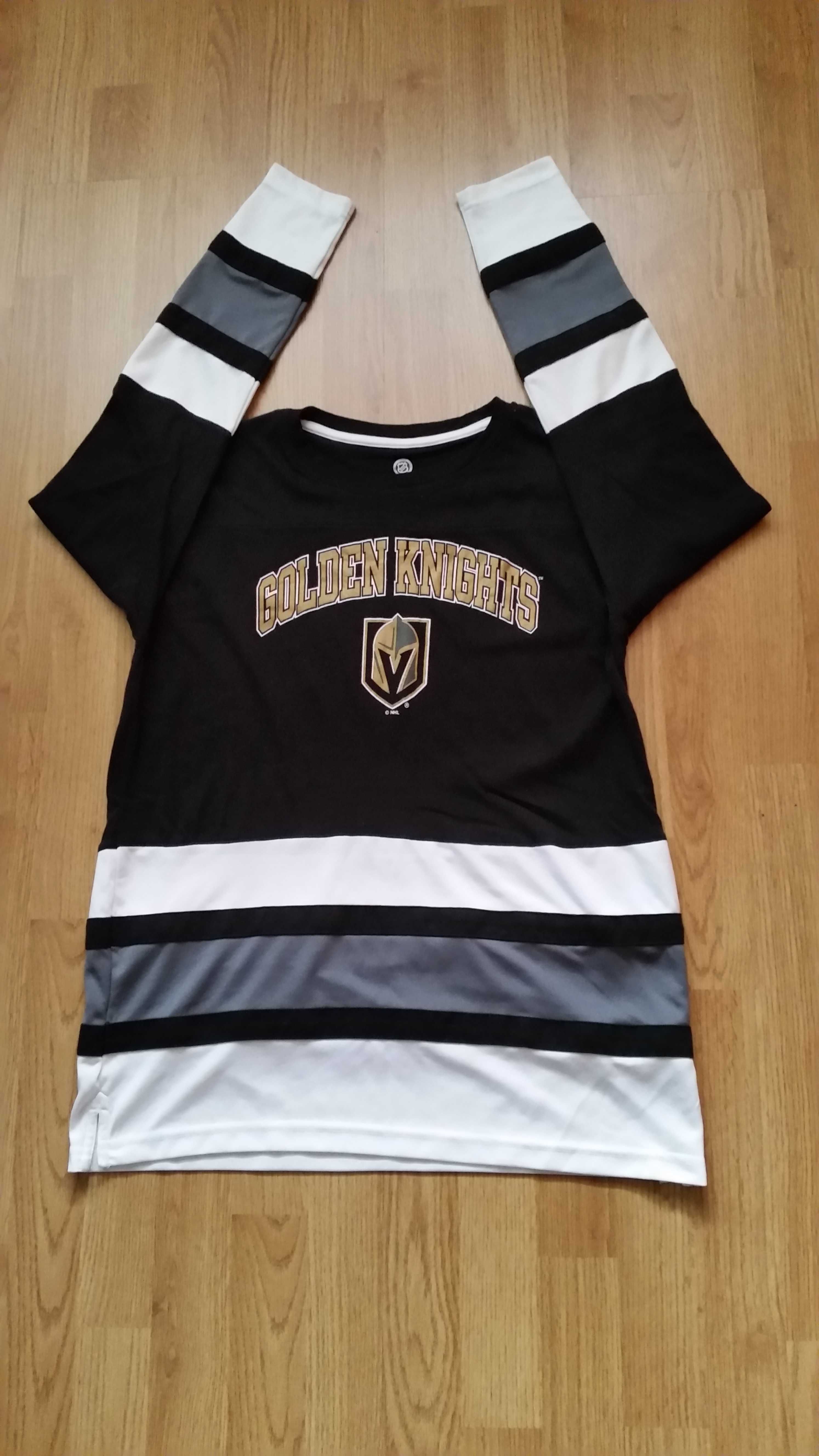 Bluza NHL Vegas Golden Knights