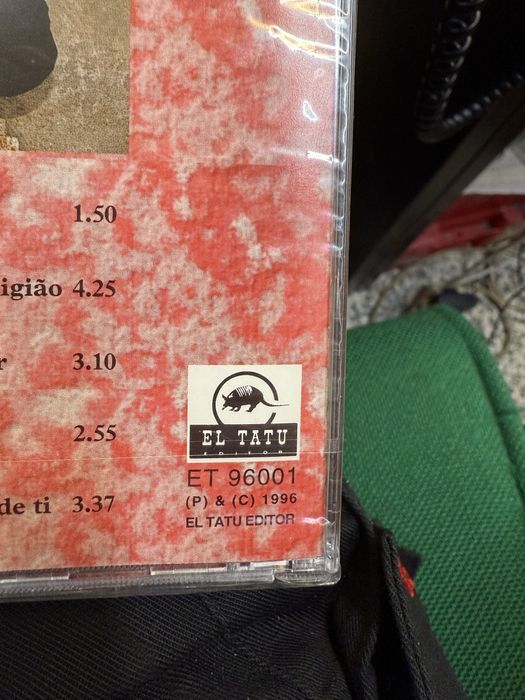 K203 És Capaz Album