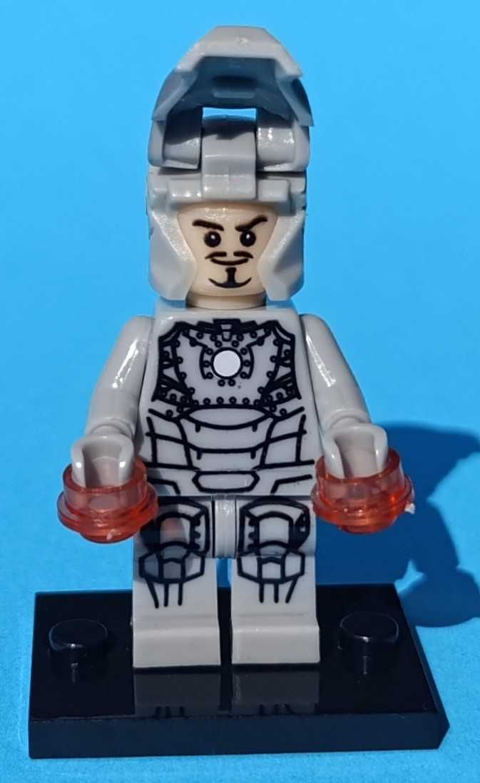 Iron Man Mark 2 (Marvel)