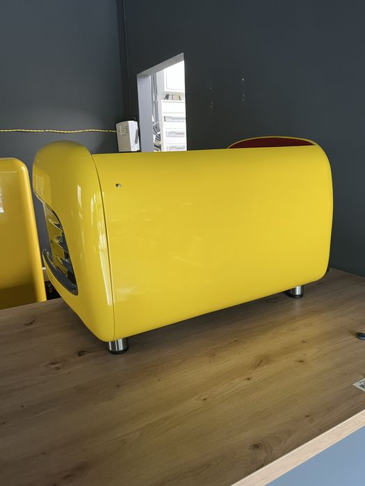 Професійна кавомашина SANREMO VERONA Multi