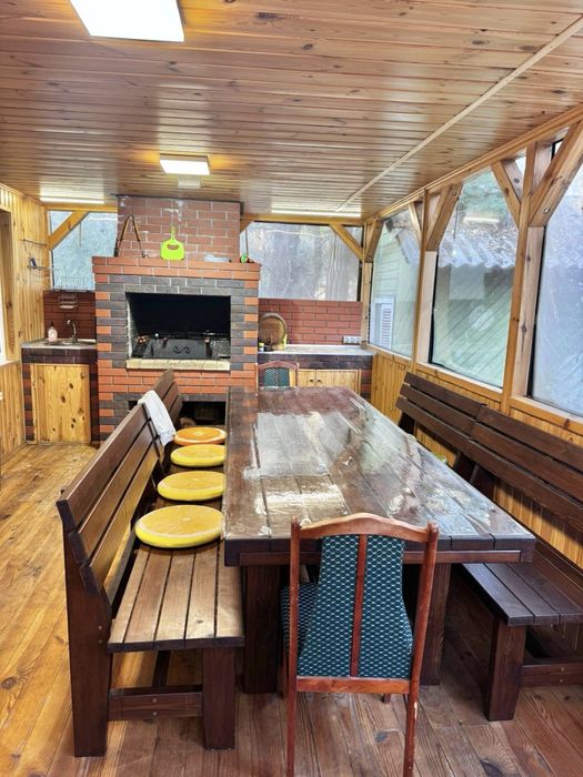 Продаж будинку ,,Домаха,, перша лінія Дніпра