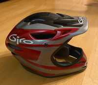 Kask downhill full Face Giro mad max 2 - rozmiar M