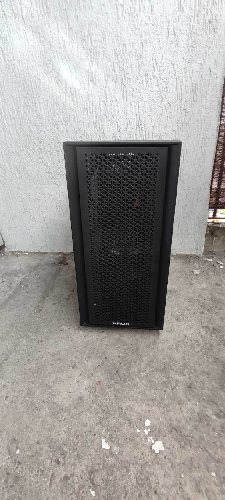 Komputer stacjonarny Ryzen 3/RX 570 8GB/8gb DDR4/HDD/SSD/Gamingowy