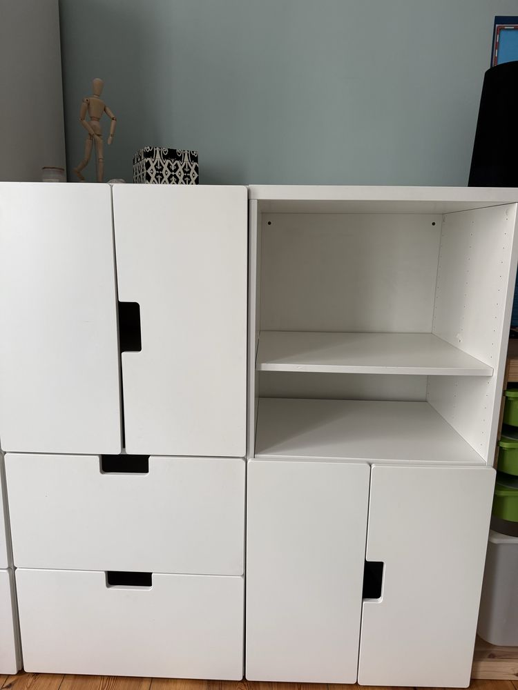 Meble ikea Stuva