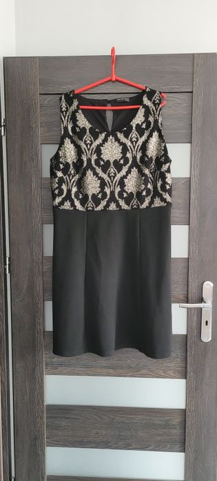 Sukienka elegancka