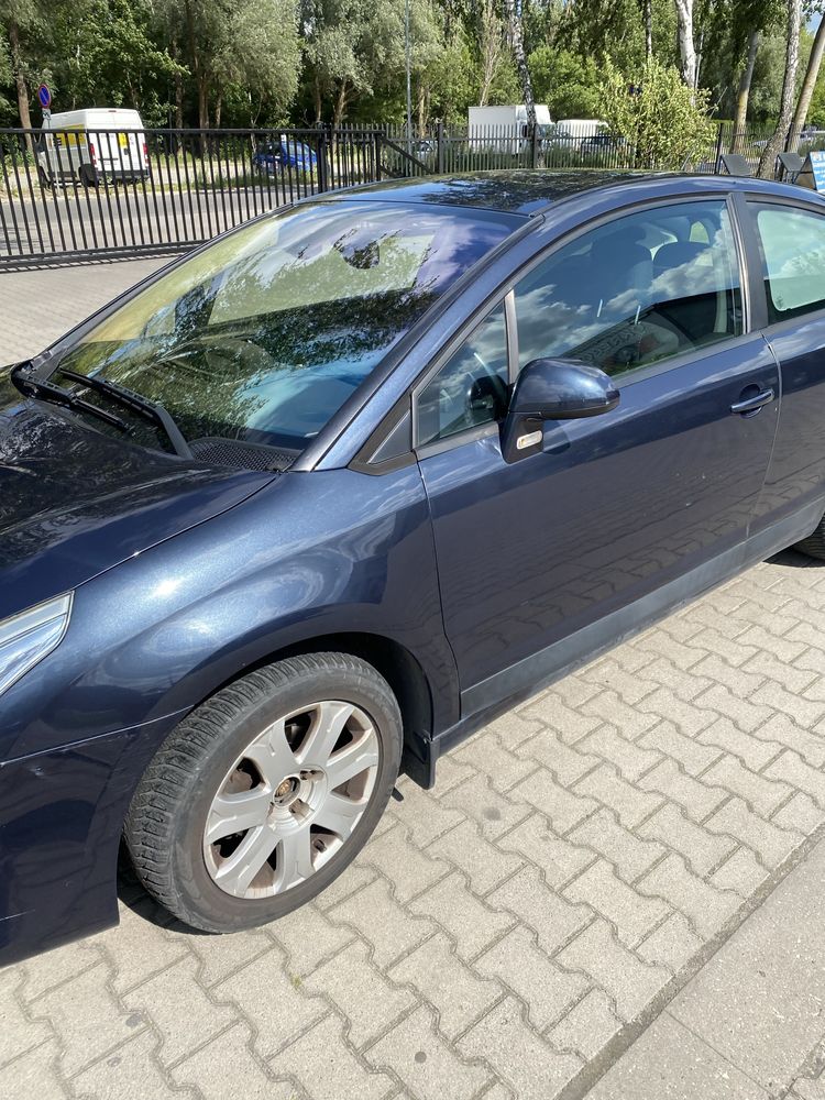 Citroen C4 1.6I 16V VTR PACk 3 D
