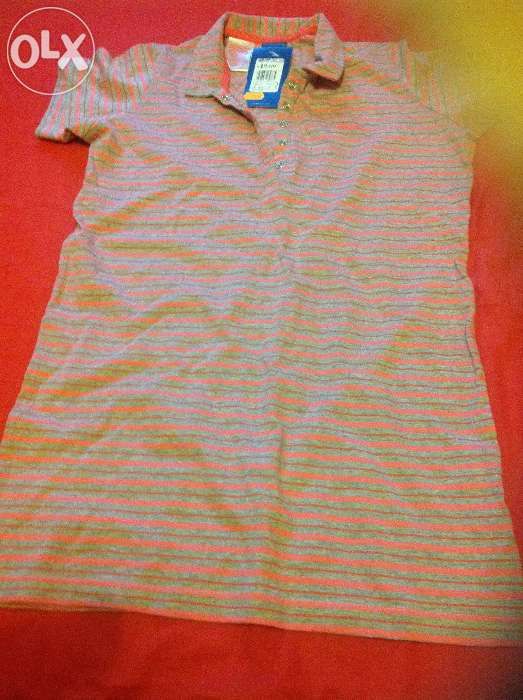 Koszulka Polo Reebok