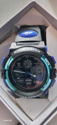 Zegarek G shock dla dziecka