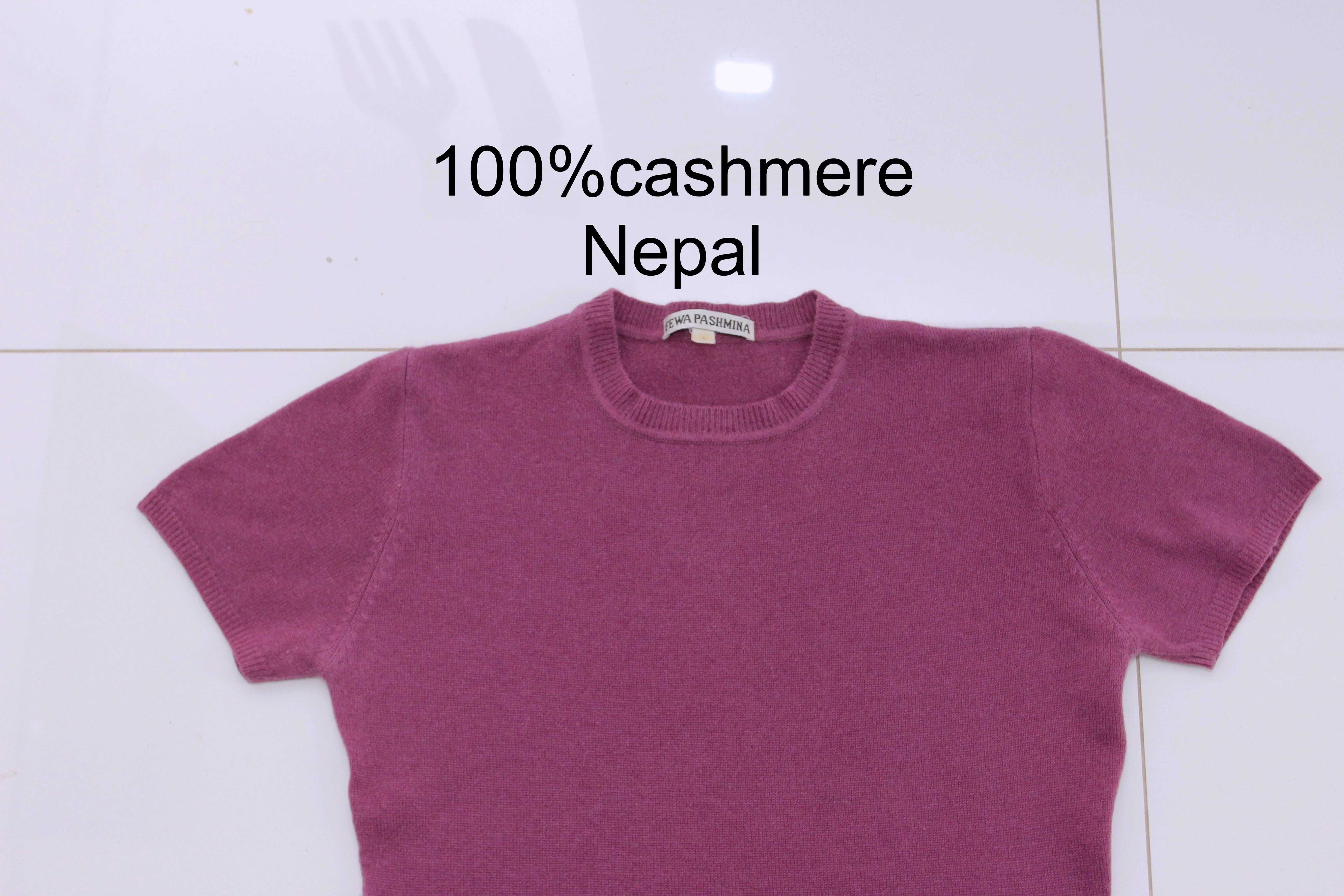 100% kaszmir Nepal S