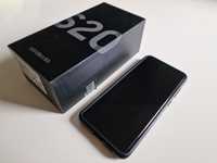 Samsung S20 Ultra 12/128 Cosmic Gray