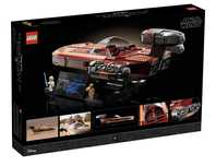 Lego Landspeeder de luke Skywalker 75341