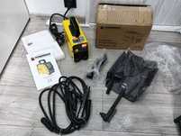 Spawarka inwertorowa   20-140 A     230   5,8 kVA