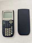 Calculadora Gráfica Texas TI-84 Plus