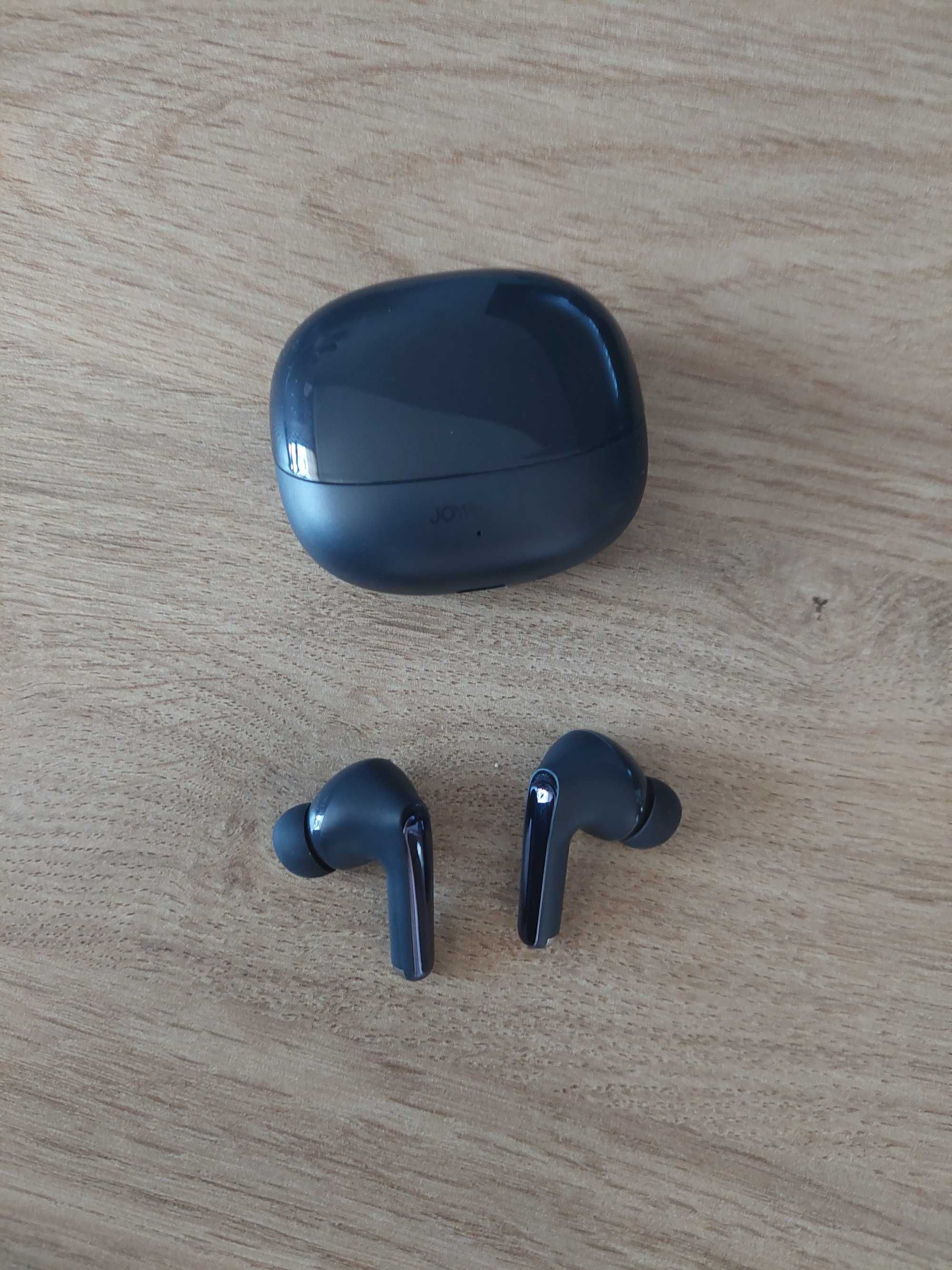 Słuchawki Joyroom Funpods Series JR-FN2 ANC Czarne