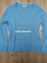 Sweter kaszmirowy L Luxury by Moondust