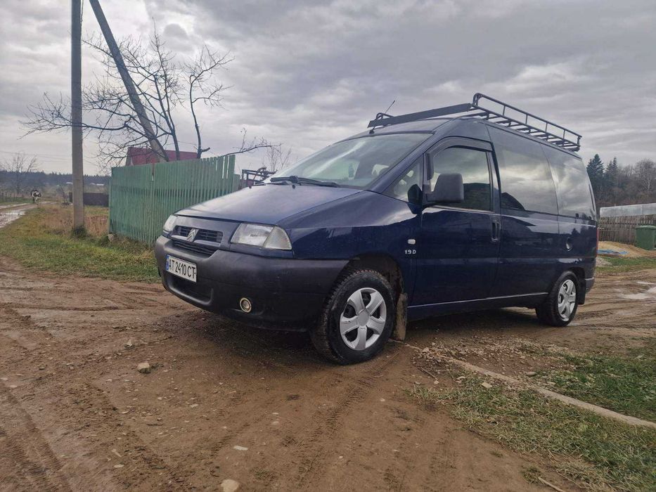 Продам добрий автомобіль