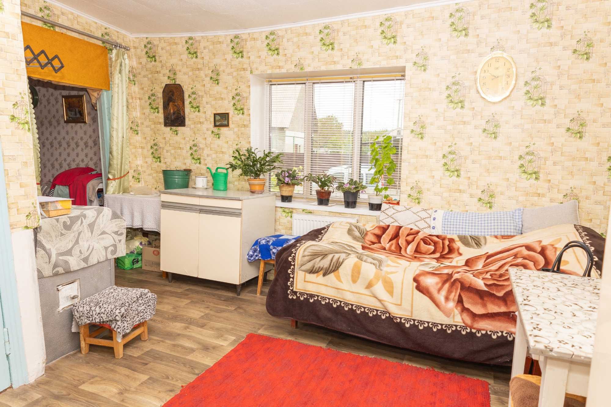 Продам БУДИНОК в с. Мала Кохнівка. 41000