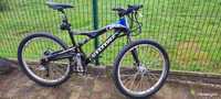 Cannondale Rush Lefty Carbon 26"