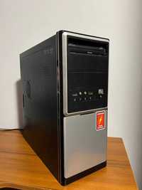 Компьютер 4-х ядерний AM3 /R7 265 2GB GDDR5/500gb HDD.