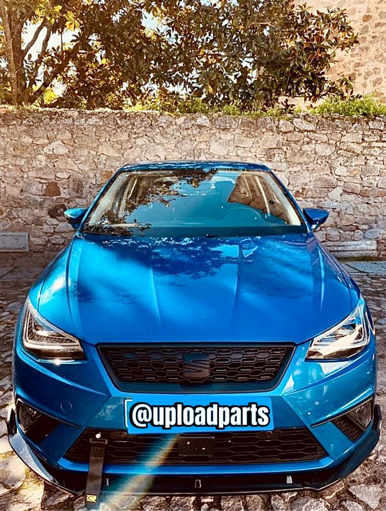Lip Frontal Seat Leon 5f mk3