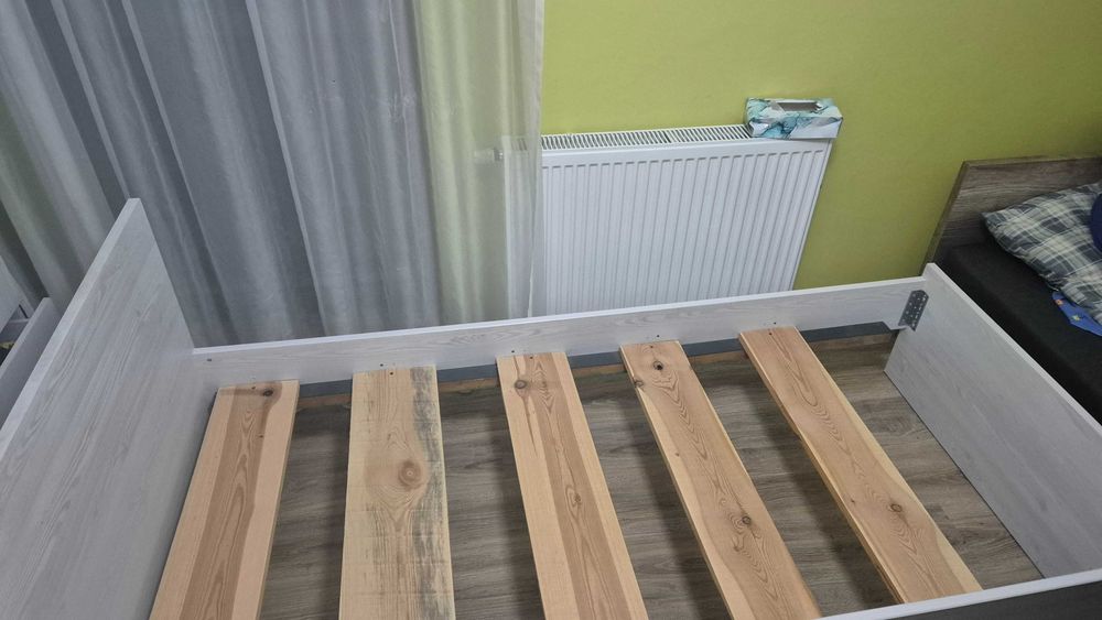 Sprzedam łóżko do spania