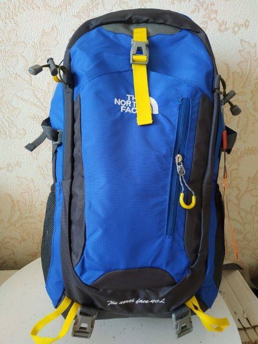 Рюкзак the north face 40L спортивный туристический походный штурмовой