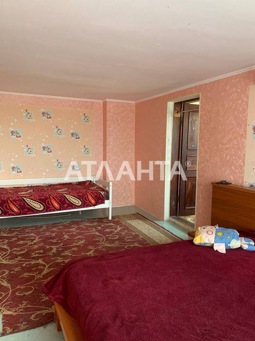 Продается дом в дачном кооперативе в Орловке