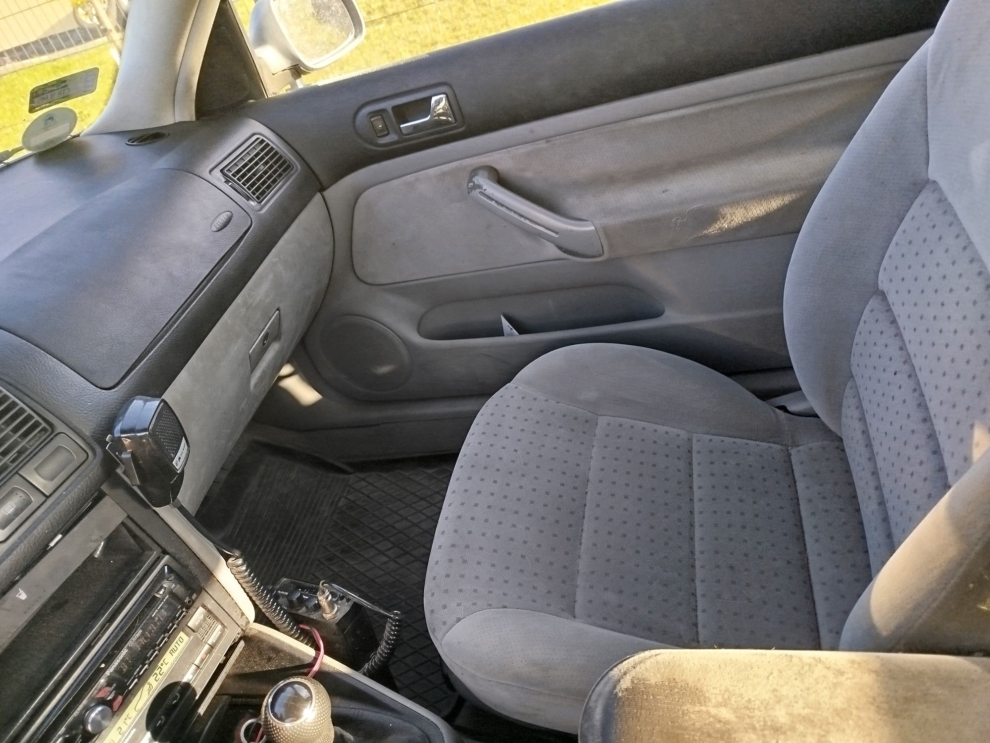 Sprzedam Golf 4 1998