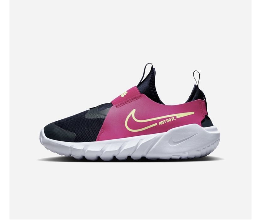 Красовки для дівчинки nike 32р(20 см