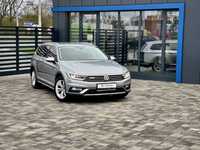 Volkswagen Passat Variant Alltrack 2019 freshauto