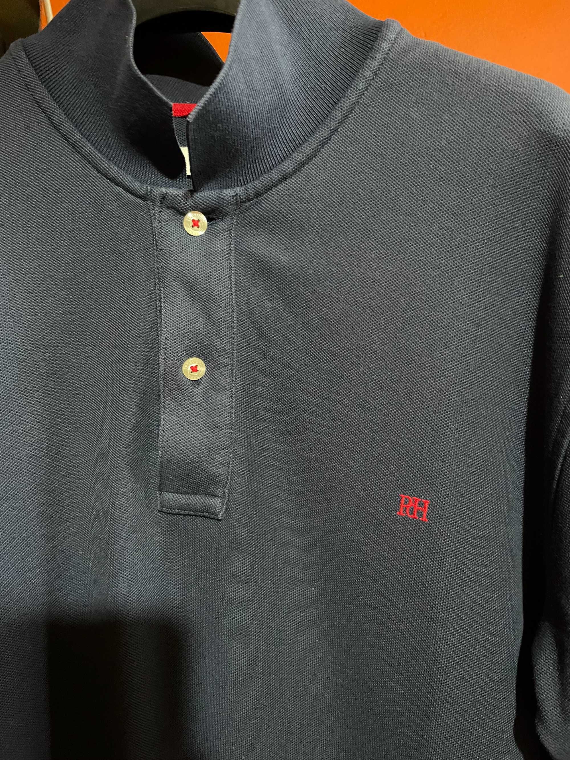Polo Pedro Del Hierro Homem