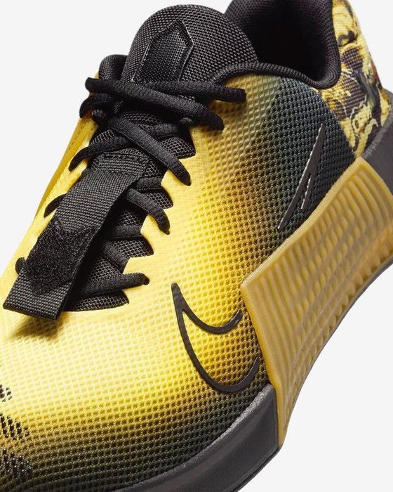 США! Штангетки Nike Metcon 9 Amp Jordan DN (41р по 49.5р) (DZ2616-002)