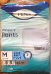 Pieluchomjatki TENA PROskin Pants Plus M 80/110cm
