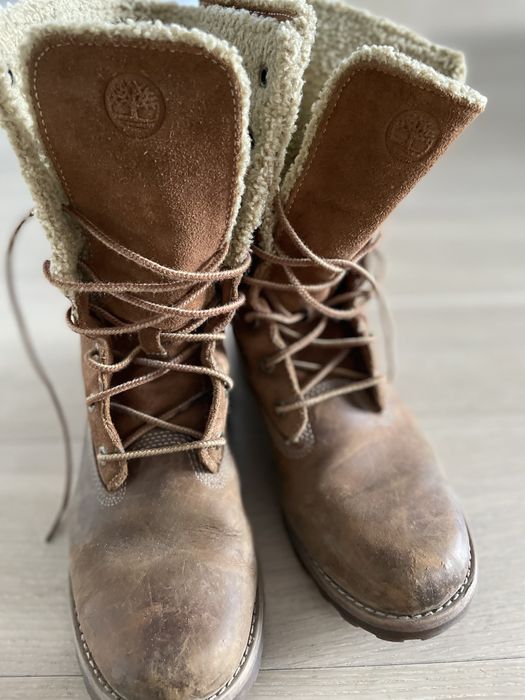 Buty Timberland, r 36, unisex