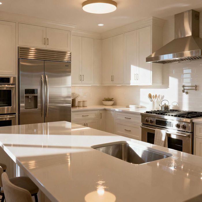 Sprzątanie mieszkań, domów, po remoncie, premium – Białystok