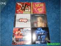 Vários Cds