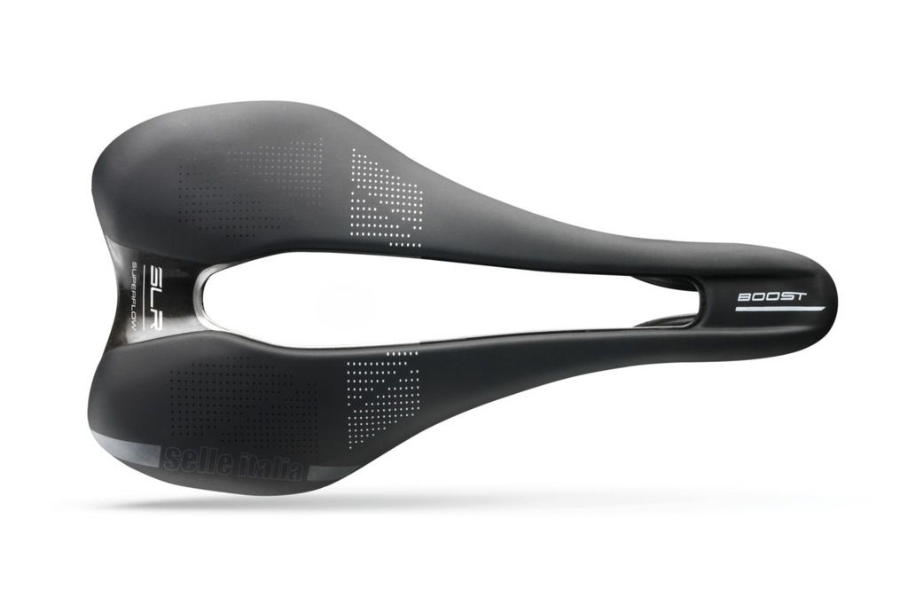 Siodło Selle Italia SLR Boost TM Superflow L3 210g