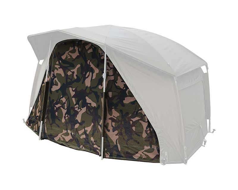 Намет Fox Frontier II - XL CAMO (CUM374)
